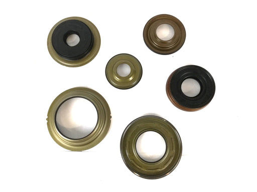 Juego de Pistones Freudenberg Subaru Lineartronic CVT 2009/UP TR690 - Transmisiones Veinte 07