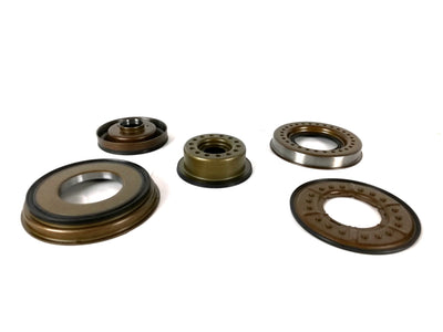 Juego de Pistones Freudenberg AW 2000/UP A174 - Transmisiones Veinte 07