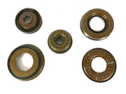 Juego de Pistones Freudenberg AW 2000/UP A174 - Transmisiones Veinte 07