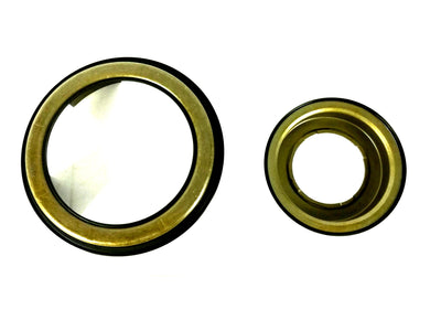 Juego de Pistones Freudenberg Nissan 2003/UP JF010E - Transmisiones Veinte 07