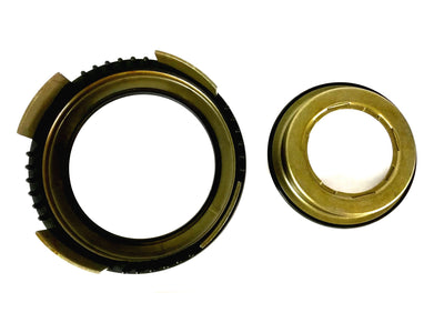 Juego de Pistones Freudenberg Nissan 2003/UP JF010E - Transmisiones Veinte 07