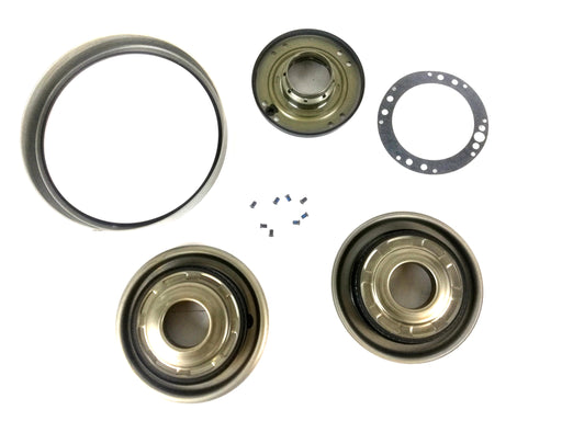 Juego de Pistones Freudenberg 2009/UP ZF8HP90 - Transmisiones Veinte 07