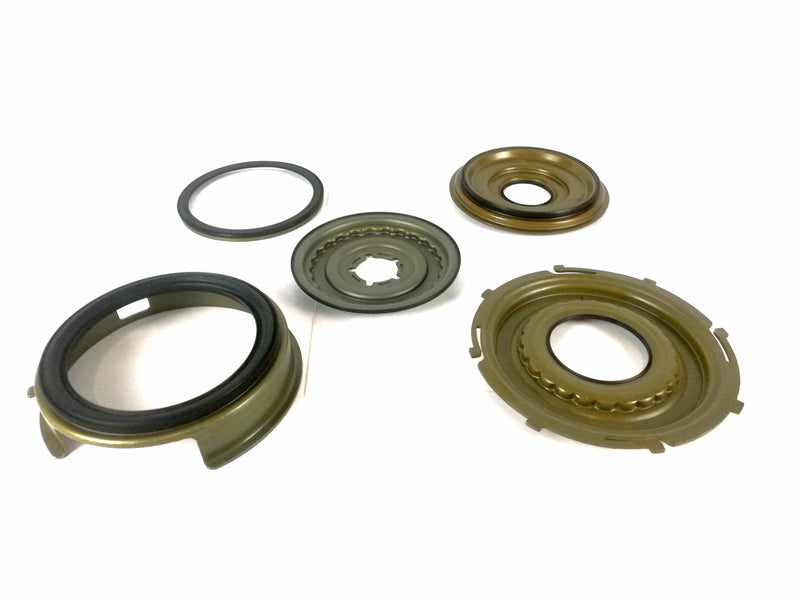 Juego de Pistones Freudenberg Toyota 2007/UP U660E - Transmisiones Veinte 07