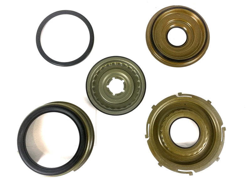 Juego de Pistones Freudenberg Toyota 2007/UP U660E - Transmisiones Veinte 07