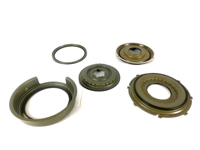 Juego de Pistones Freudenberg Toyota 2007/UP U660E - Transmisiones Veinte 07