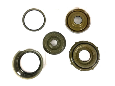 Juego de Pistones Freudenberg Toyota 2007/UP U660E - Transmisiones Veinte 07