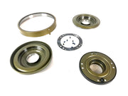 Juego de Pistones Freudenberg 2010/UP ZF8HP70 - Transmisiones Veinte 07