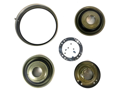 Juego de Pistones Freudenberg 2010/UP ZF8HP70 - Transmisiones Veinte 07