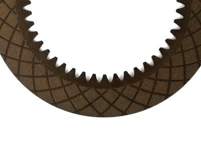 DISCO DE PASTA RAYBESTOS 4TA-5TA [10] MJBA, MURA, P34A, P35A, PVLA, PVGA, BVGA, BGRA, BJFA