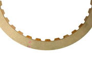 DISCO DE PASTA RAYBESTOS FRENO SOBREMARCHA [3] ALTA ENERGIA 5R110W