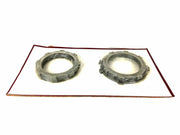 Pack de Metales 1984-94 A42DL A44 A45DL