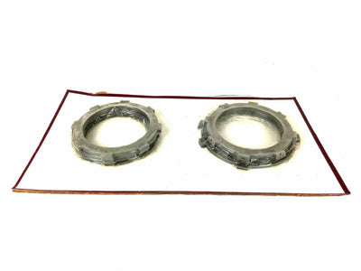 Pack de Metales 1984-94 A42DL A44 A45DL