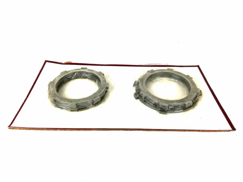 Pack de Metales 1984-94 A42DL A44 A45DL