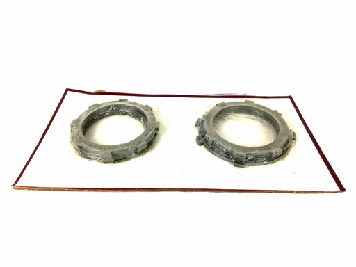 Pack de Metales 1984-94 A42DL A44 A45DL