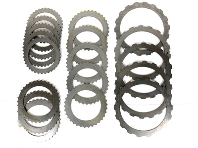 PACK DE METALES 1990-97 AOD AOD-E 4R70W