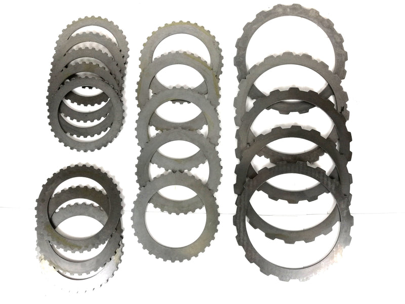 PACK DE METALES 1990-97 AOD AOD-E 4R70W