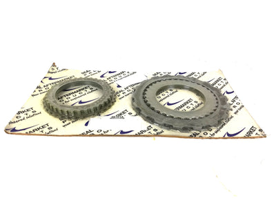 PACK DE METALES 1990-97 AOD AOD-E 4R70W