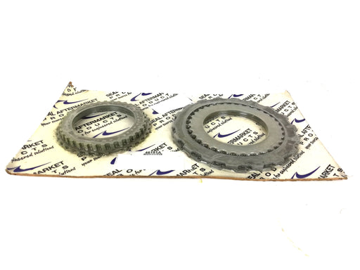 PACK DE METALES 1990-97 AOD AOD-E 4R70W