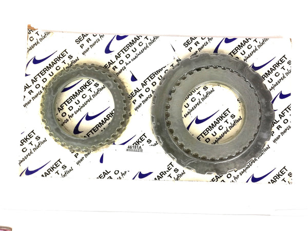 PACK DE METALES 1990-97 AOD AOD-E 4R70W