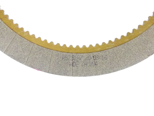 DISCO DE PASTA RAYBESTOS 2DA [2-3] ALTA ENERGIA 45RFE, 5-45RFE, 68RFE, 65RFE, 66RFE