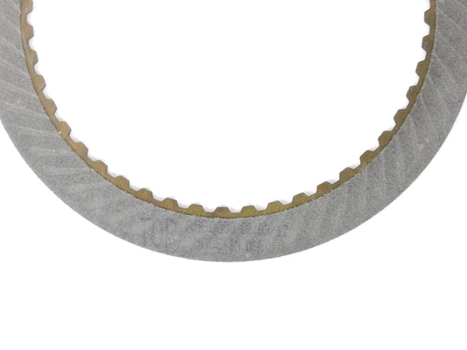 DISCO PASTA ESPIRAL RAYBESTOS REVERSA DIRECTA .069" 97-UP 48 DIENTES 4.892" [6] 4R44E 4R55E 5R55E