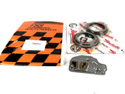 Banner Kit Tss Con Filtro 09g - Transmisiones Veinte 07