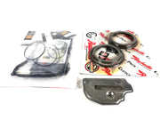 Banner Kit Tss Con Filtro 09g - Transmisiones Veinte 07