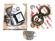 Banner Kit Con Filtro 09g - Transmisiones Veinte 07