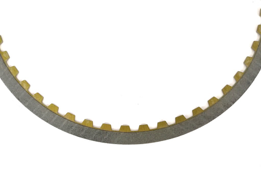 DISCO DE PASTA RAYBESTOS BAJA [4] ALTA ENERGIA F4EAT, F4AEL