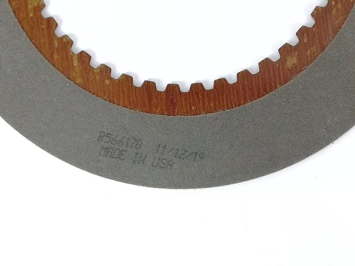 DISCO DE PASTA RAYBESTOS 2DA [5-6] ALTA ENERGIA 4T60E, 4T65E