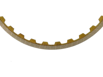 DISCO DE PASTA RAYBESTOS BAJA Y REVERSA [5] RL4F03A, RE4F03V, RE4R03A 1991/94