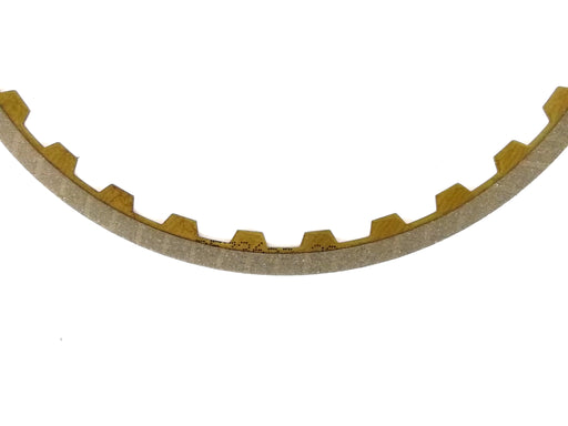 DISCO DE PASTA RAYBESTOS BAJA Y REVERSA [5] RL4F03A, RE4F03V, RE4R03A 1991/94