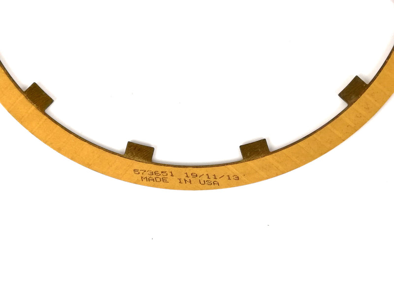 DISCO DE PASTA RAYBESTOS BAJA Y REVERSA [5-7] RE4F02A, RE4F02V, RL4F02A, RN4F02A