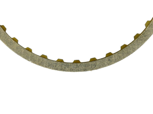 DISCO DE PASTA RAYBESTOS REVERSA [2] ALTA ENERGIA RL4R01A, RE4R01A, RL4F02A, R4AXEL, RE5R01A