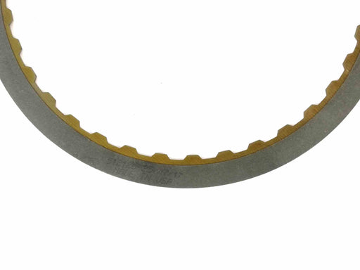 DISCO DE PASTA ALLOMATIC 1RA-2DA-3RA-4TA [2] ONDULADO ALTA ENERGIA 6T30, MH9