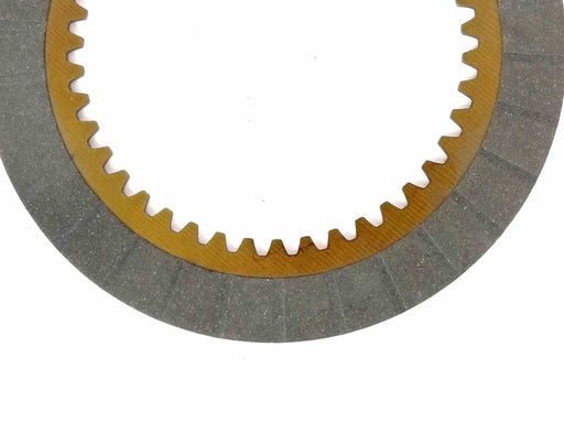 Disco Pasta Allomatic 3ra MGHA (01), BGHA (02), BYBA (02-04), BVGA (02-05), BGRA (05-06), BVLA (06)