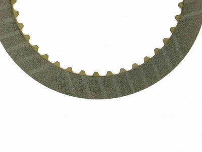 DISCO DE PASTA ALLOMATIC UNDERDRIVE #1 [4] ALTA ENERGIA U140E, U140F, U150E, U151E, U151F