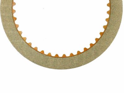 DISCO DE PASTA ALLOMATIC UNDERDRIVE [4] ALTA ENERGIA U240E, U241E, U250E