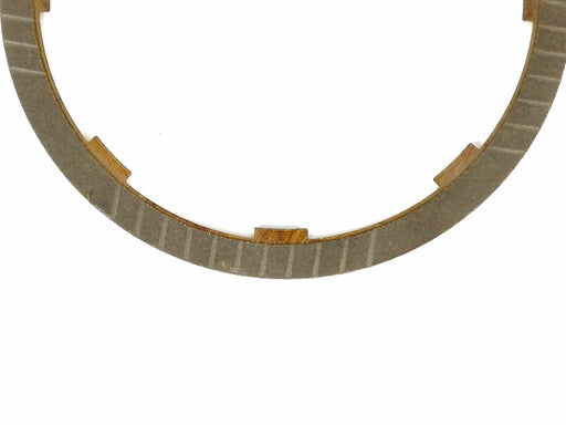 DISCO DE PASTA ALLOMATIC AVANCE Y DIRECTA [3-7] CON TURBO RL3F01A, RN3F01A, RE3F01A