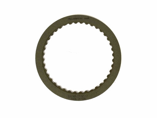 Disco de Pasta Allomatic Foward 1993-UP A340E A340F A340H