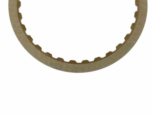 DISCO DE PASTA ALLOMATIC REVERSA [2] RL4R01A, RE4R01A, RE5R01A, R4AXEL