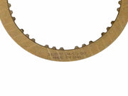 DISCO P. DE SEGUNDA [3/4]       A541E