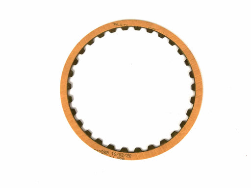 DISCO DE PASTA ALLOMATIC DIRECTA SOBREMARCHA-OVERRUN- (A,C,D) [4-12] ZF5HP19, ZF5HP18, ZF4HP18