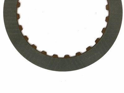 DISCO DE PASTA RAYBESTOS 2DA-6TA "C" [4] ALTA ENERGIA ZF6HP19, ZF6HP21, 09L , ZF6HP19A