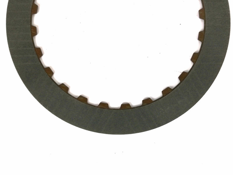 DISCO DE PASTA RAYBESTOS 2DA-6TA "C" [4] ALTA ENERGIA ZF6HP19, ZF6HP21, 09L , ZF6HP19A