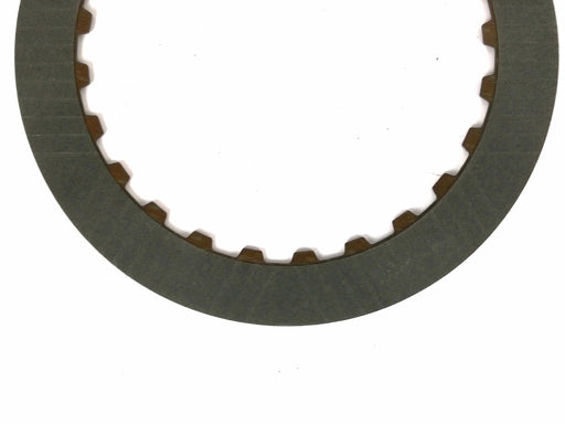 DISCO DE PASTA RAYBESTOS 2DA-6TA "C" [4] ALTA ENERGIA ZF6HP19, ZF6HP21, 09L , ZF6HP19A