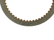 DISCO DE PASTA RAYBESTOS AVANCE & 3RA-4TA [2-5] ALTA ENERGIA AW60-40LE, AW60-41SN