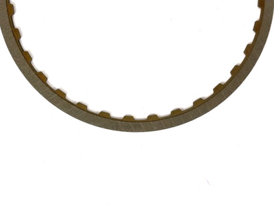 DISCO DE PASTA RAYBESTOS BAJA Y REVERSA [5-7] RE4F04A, 4F20E, JF506E, RE4F04B