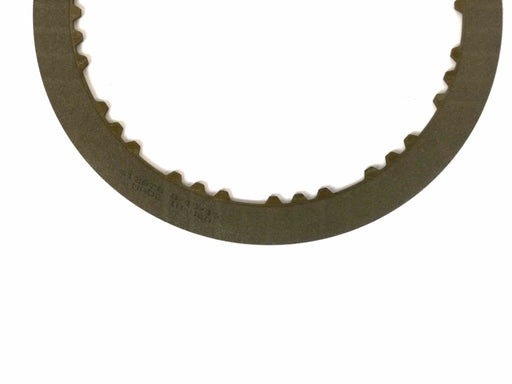 DISCO DE PASTA ALLOMATIC BAJA Y REVERSA [6-7] A541E