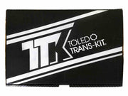 Juego de Empaques Heavy Duty con Pistones Gen 1 6T40 6T45 6T50 X23F MH7 2008/14